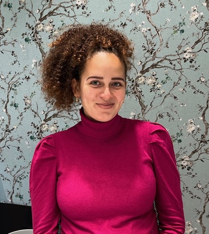 Jetty Hemming gestart in de praktijk